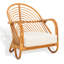Fauteuil d'appoint Arlinna