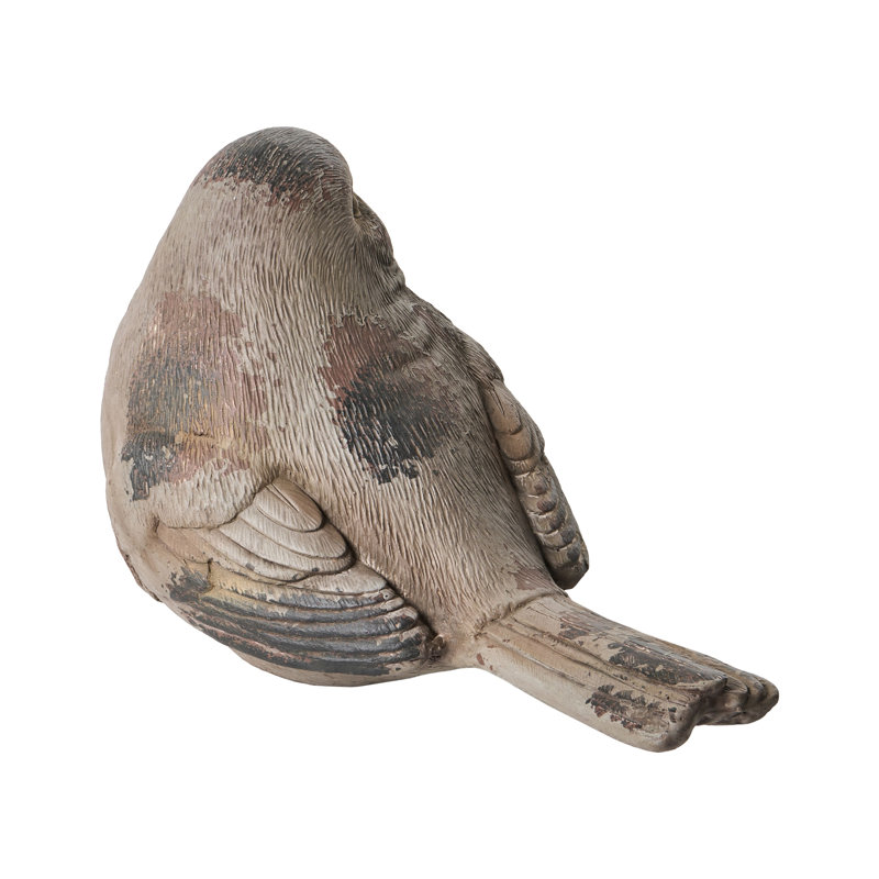 Animals Ceramic / Porcelain Garden Statue