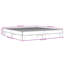 Vidaxl Bed Frame Metal-1467157562-1467157561