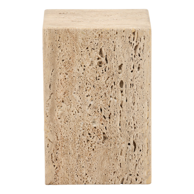 Retha Side Table Natural
