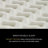 Black Series Three Firm Pillow Top 16.5" Mattress-101592655