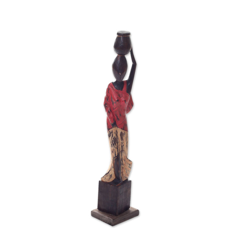 People Statue