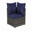 Ensembles repas pour patio-1780560540