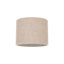 30cm Linen Drum Lamp Shade-840388492-840388533