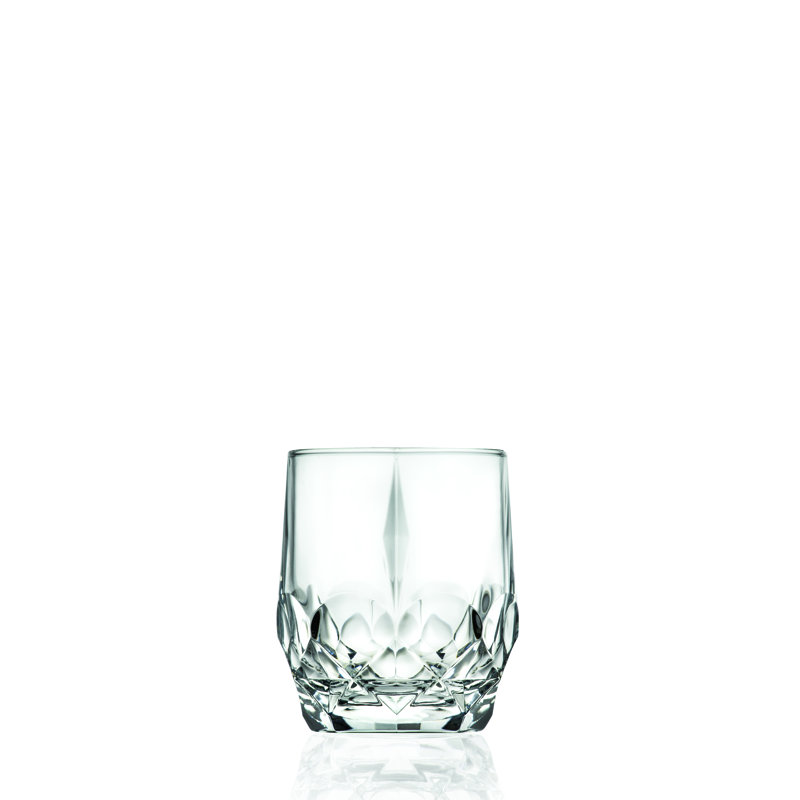 13oz. Wine Glass Set