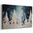 Quiet Blessing-Premium Gallery Wrapped Canvas-952765932