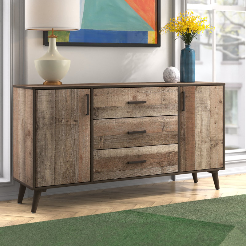 Van Horne 59.1'' Sideboard