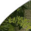 Tapis d'intérieur et d'extérieur vert Nature-1165619026