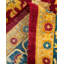 Classic One-of-a-Kind 6' 1" X 8' 10" Hand Knotted Area Rug