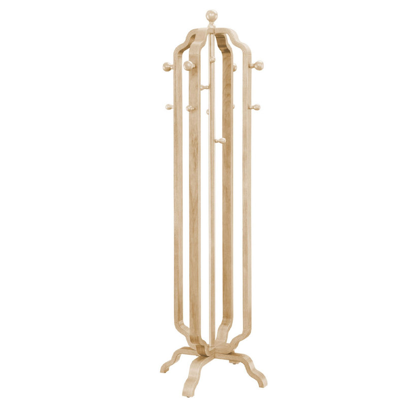 Cameron Freestanding Coat Rack