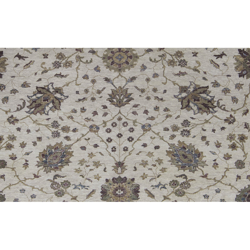 Ziegler One-of-a-Kind 12' X 19'9" Area Rug