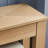 Dutton Solid and Manufactured Wood Console Table-966848268