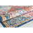 Hailey Vintage Vivid Beauty Area Rug-1787915676