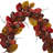 12'' in. Faux Garland