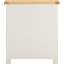 Windsor 5 Drawer Chest of Drawers-114208525
