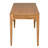 Ambrose Solid Wood Writing Desk