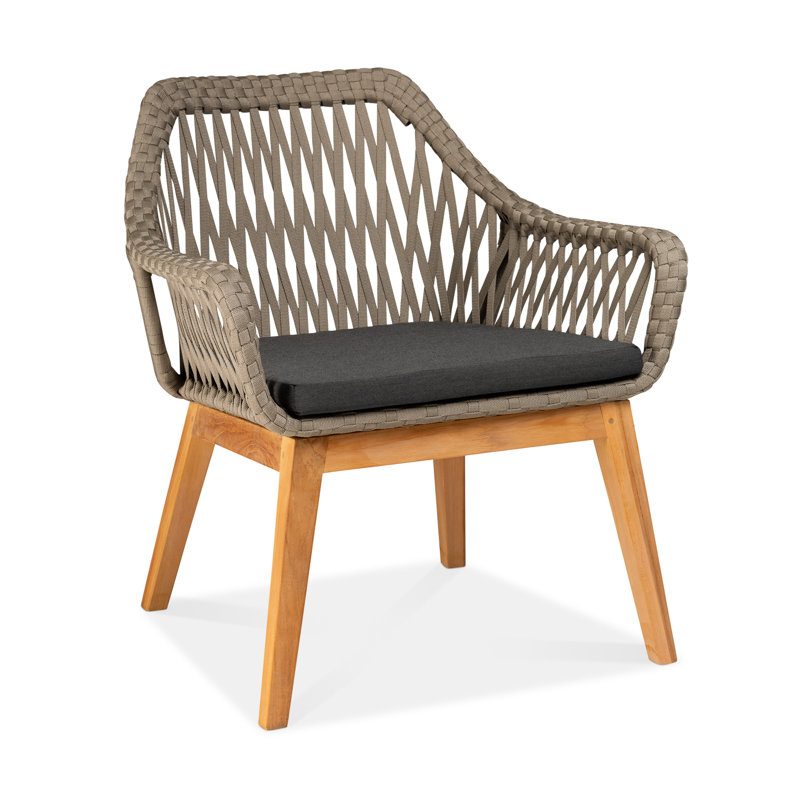 Rinki Outdoor Lounge Chair