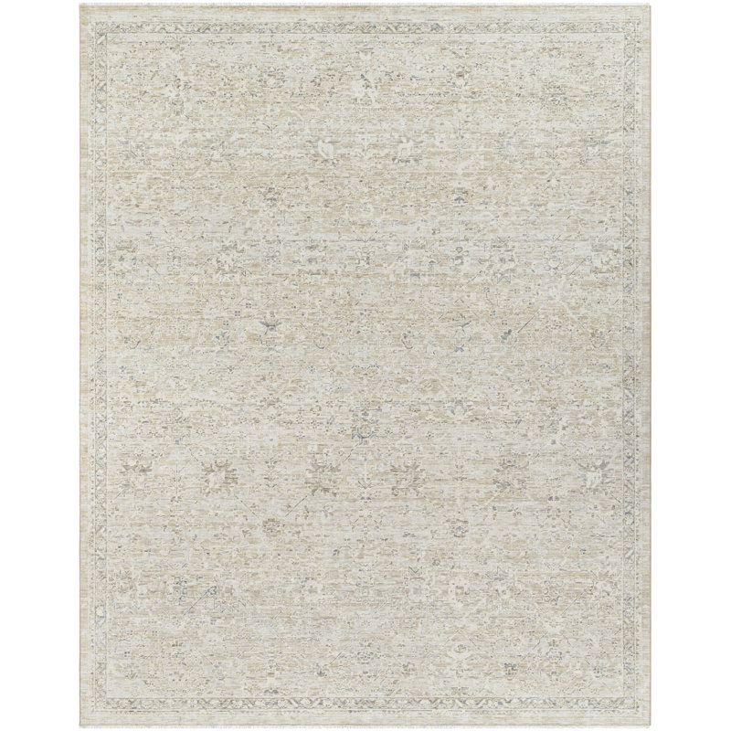 SAMPLE-Medlar Wool Area Rug