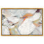 Alabaster Interlude I Boho, reproduction d'art sur toile par Art Remedy-123687455-123687465
