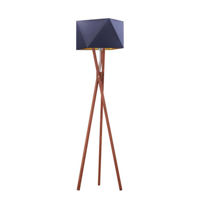 Ravi 150cm Tripod Floor Lamp