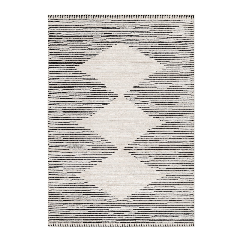 Simmerman Area Rug, Rectangle 160 x 230cm