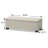 Mesina Polyester Blend Upholstered Storage Bench-1452771752