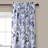 Jacobean Garden Room Darkening Curtain Pair-636776374-636776368