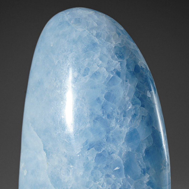 Calcite Figurine & Sculpture