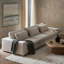 Bloor Modular Chaise Sectional-459915190