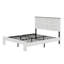 Base de lit plateforme en bois-617698454