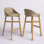 Tabouret de bar 30 po Earlene