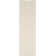 Ilona Striped Hand Loomed Cotton Area Rug in Ivory/Light Gray