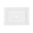 Voltaire 22" Ceramic Vessel Bathroom Sink-55039692