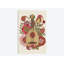 «Ever Mandolin» par Valentina Harper - impression sur toile tendue-29638302-74384877-74384883
