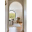 Pure Salt By Momeni Torquay Soumak Machine Weave Jute And Wool Natural Area Rug 6' X 6' Round-1618609333-1647199354