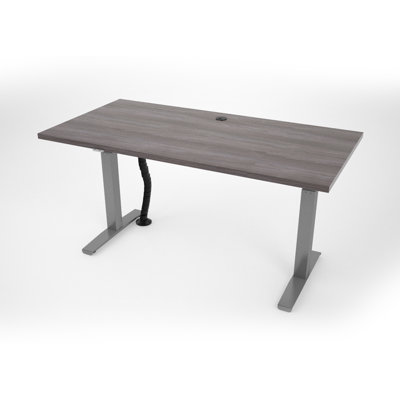 Bureau à hauteur réglable REVOH