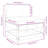 Avalinn Pine Outdoor Armless Lounge Chair-1451603156-1451603159