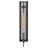 Cala Steel Candle Wall Light-70783088