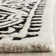 Julieta Geometric Wool Hand Woven Area Rug