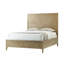 California Solid Wood Bed-71108102-71108109