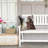 Morning Street Scene Square Pillow Cover & Insert-74340367-74381408