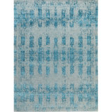 Striped Area Rug