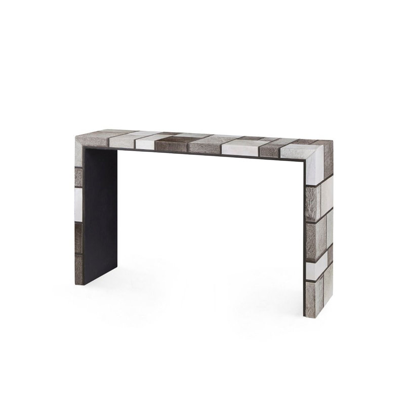 Mondrian 51'' W Console Table