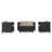 Puerta 4Pc Set-79436259-79436258
