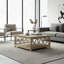Blaire Square Coffee Table with Storage-2095648264