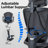 High Back Mesh Office Chair-1210676753-1210676752