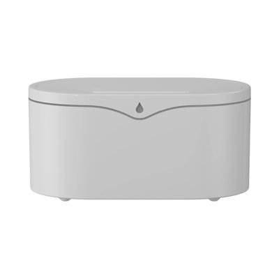 Mini humidificateur pour la chambre à coucher bureau bureau salon avec diffuseur d'huile nécessaire hydratant portatif à vapeur froide