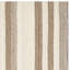 Rodgers Hand Woven Flat Weave Wool/Cotton Geometric Rug in Natural/Camel-1857717003
