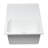 34'' L Single Bowl Granite Kitchen Sink-57389012