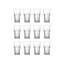 Chez Bistro Stackable Beverage 14.25 oz-1841627816